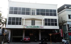 Hotel Jaidharshini Palace